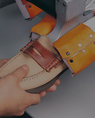 Shoe Machinery