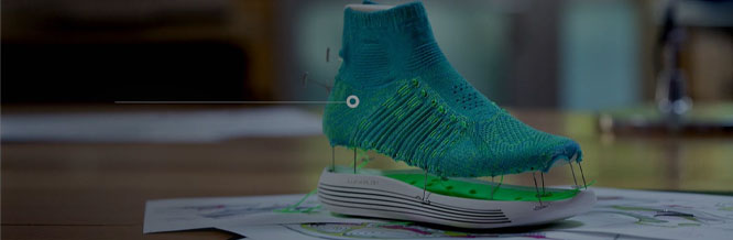 Shoe Material